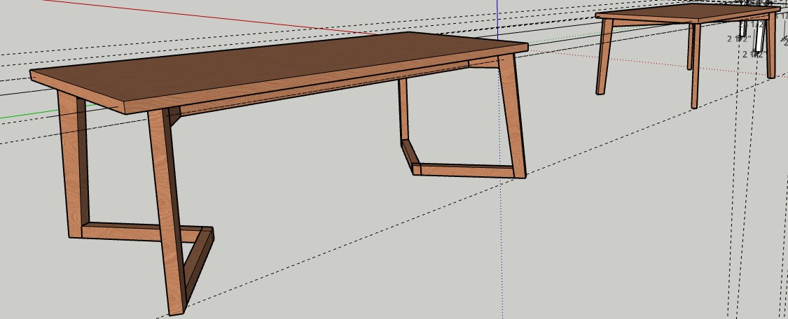 Custom Dining Table Design Options